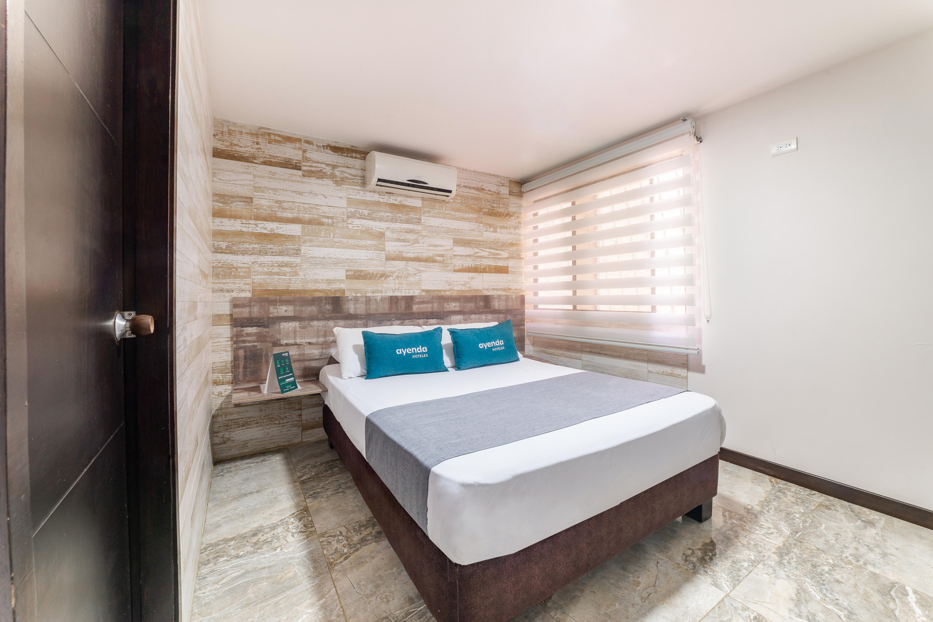 Habitación Ayenda Ruta 65 1429