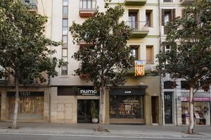 Alojamiento - Numa Barcelona Brio