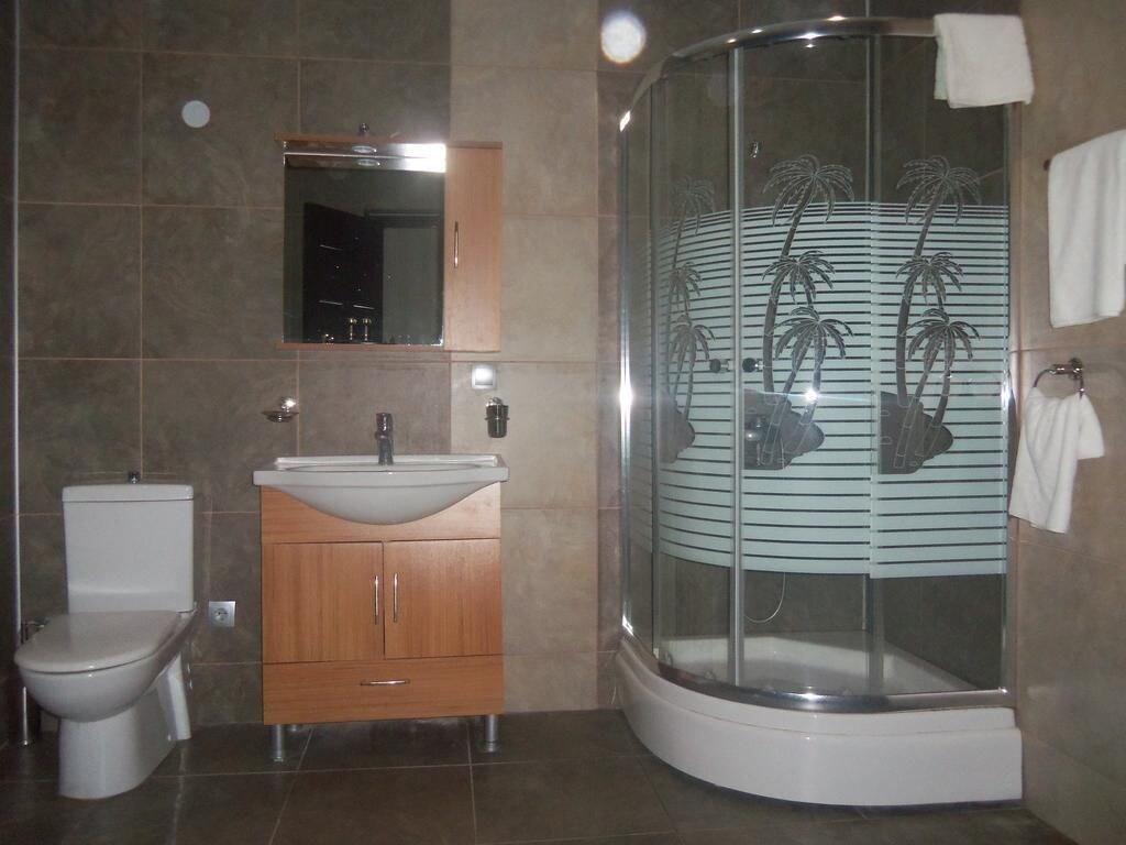 Equipamiento de Habitación Palm Beach Hotel