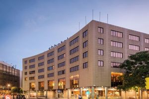 Alojamiento - Hotel SB Ciutat Tarragona