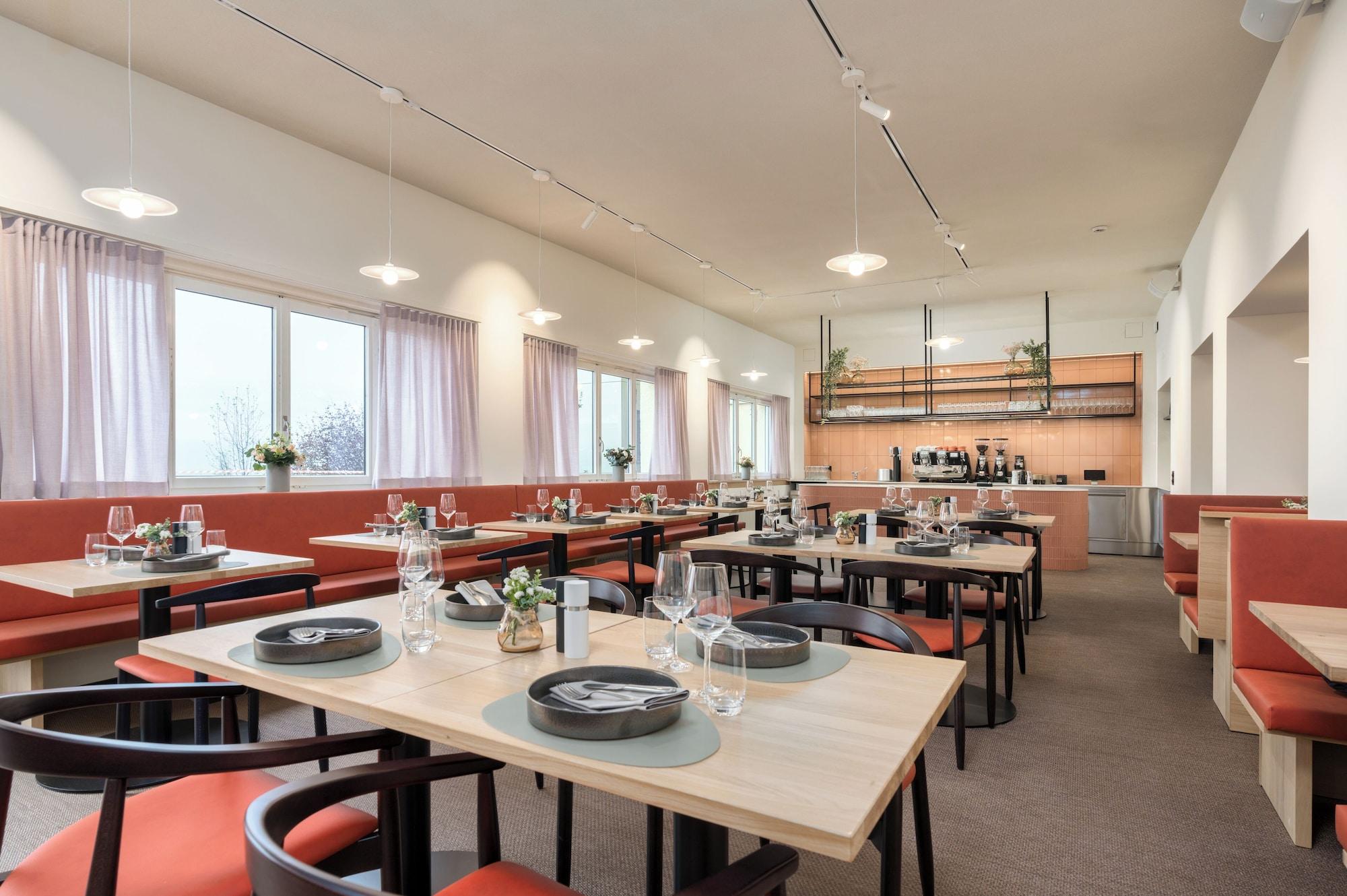 Comodidades del Alojamiento Kloster by bsmart