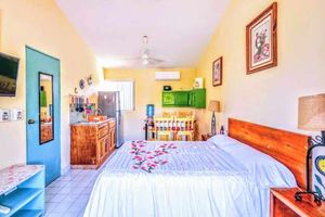 Alquiler Vacacional - Nice Studio With Kitchenette and Close to the Boardwalk and the Beach