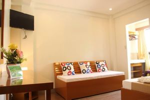 Alojamiento - Casa Belina Tourist Inn