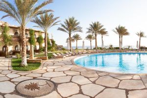 Alojamiento - Dahab Paradise