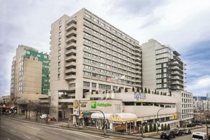 Alojamiento - Holiday Inn Vancouver Centre by IHG