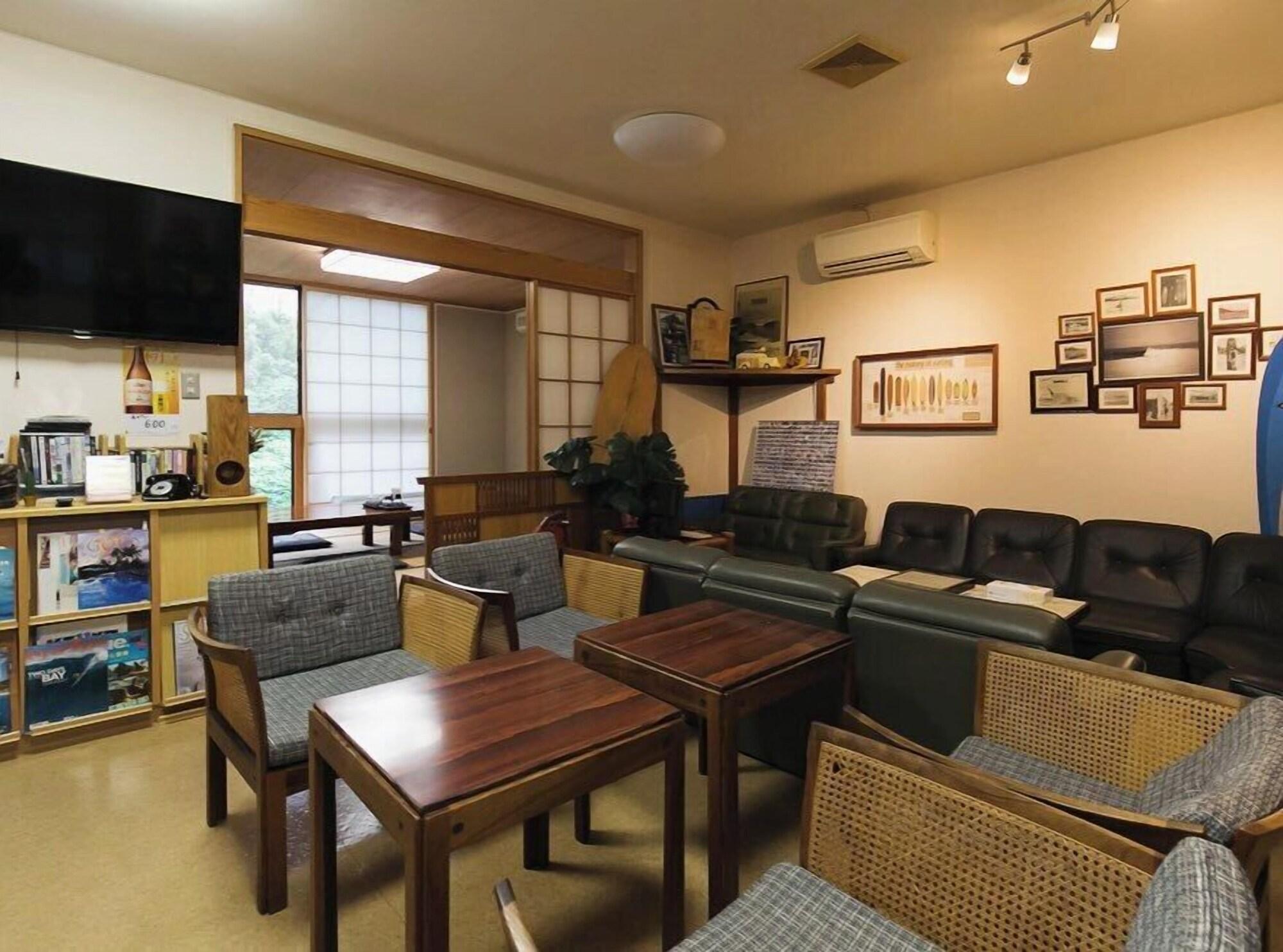 Sala de Reuniones Shimodasou