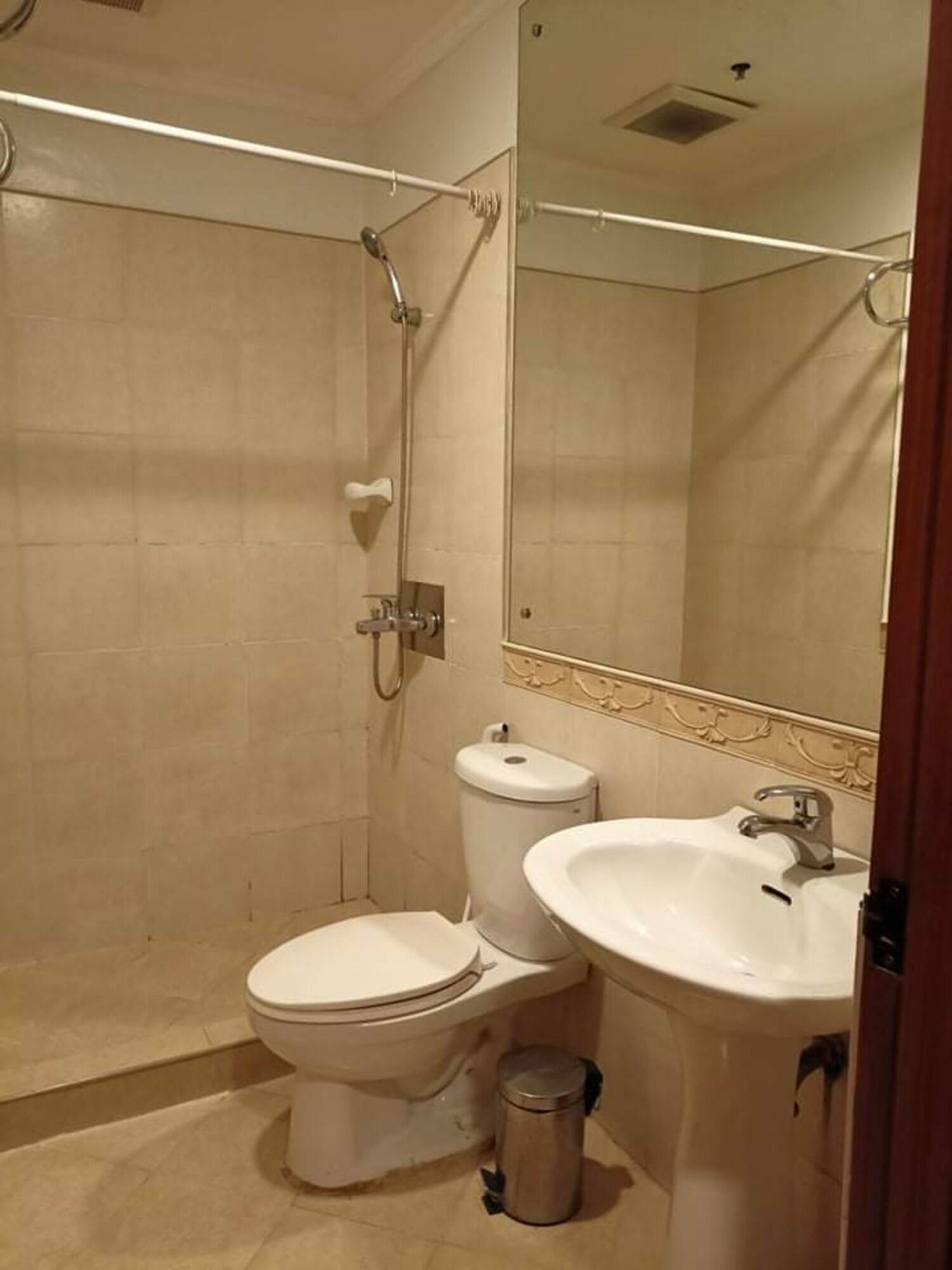 Equipamiento de Habitación Fernandina 88 Suites Residences