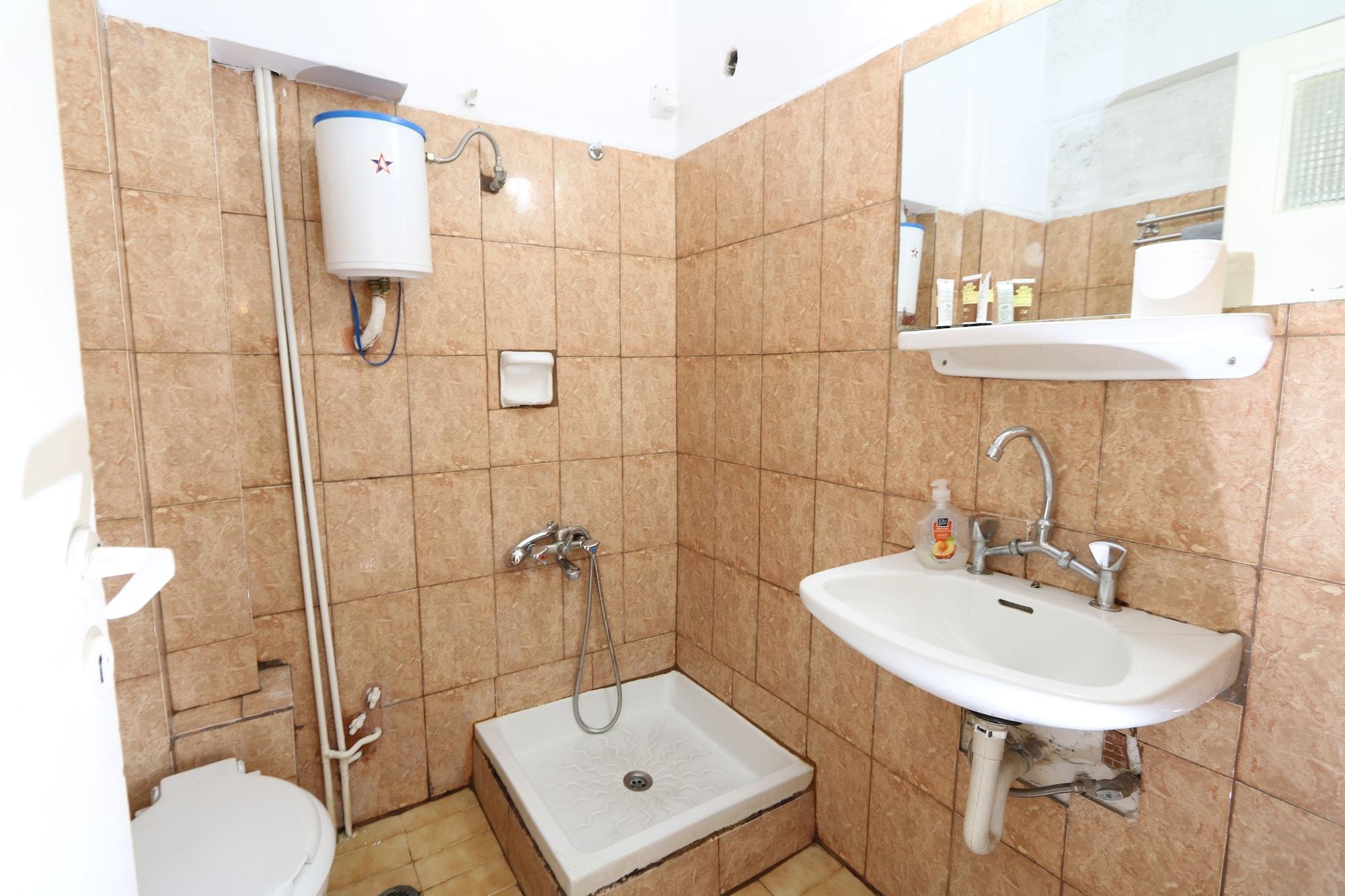 Equipamiento de Habitación Athens Delta Hotel
