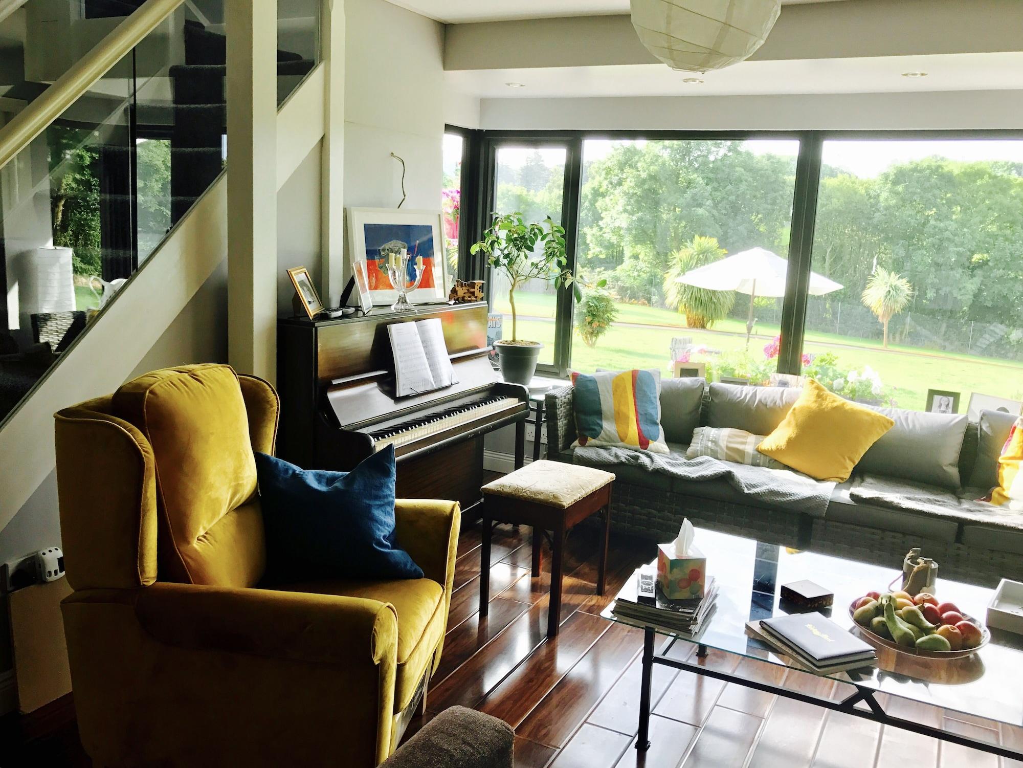 Varios Railway Country House B&B