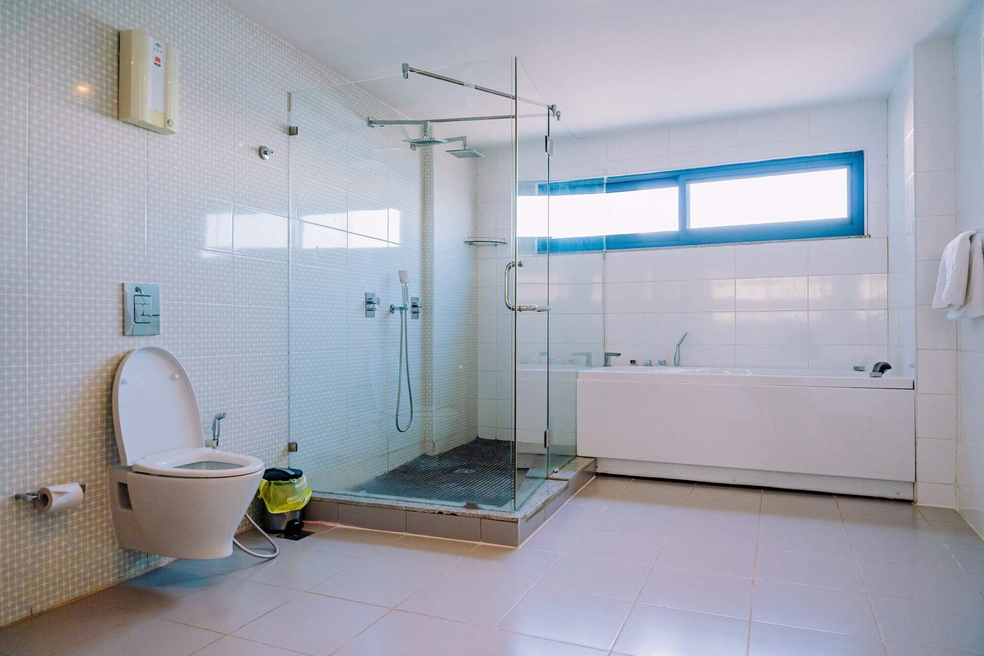 Habitación Beira Terrace Hotel