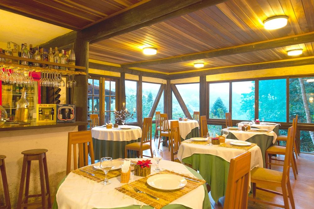 Restaurant Pousada Paraíso Açú