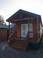 Alojamiento - Bridge of The Gods