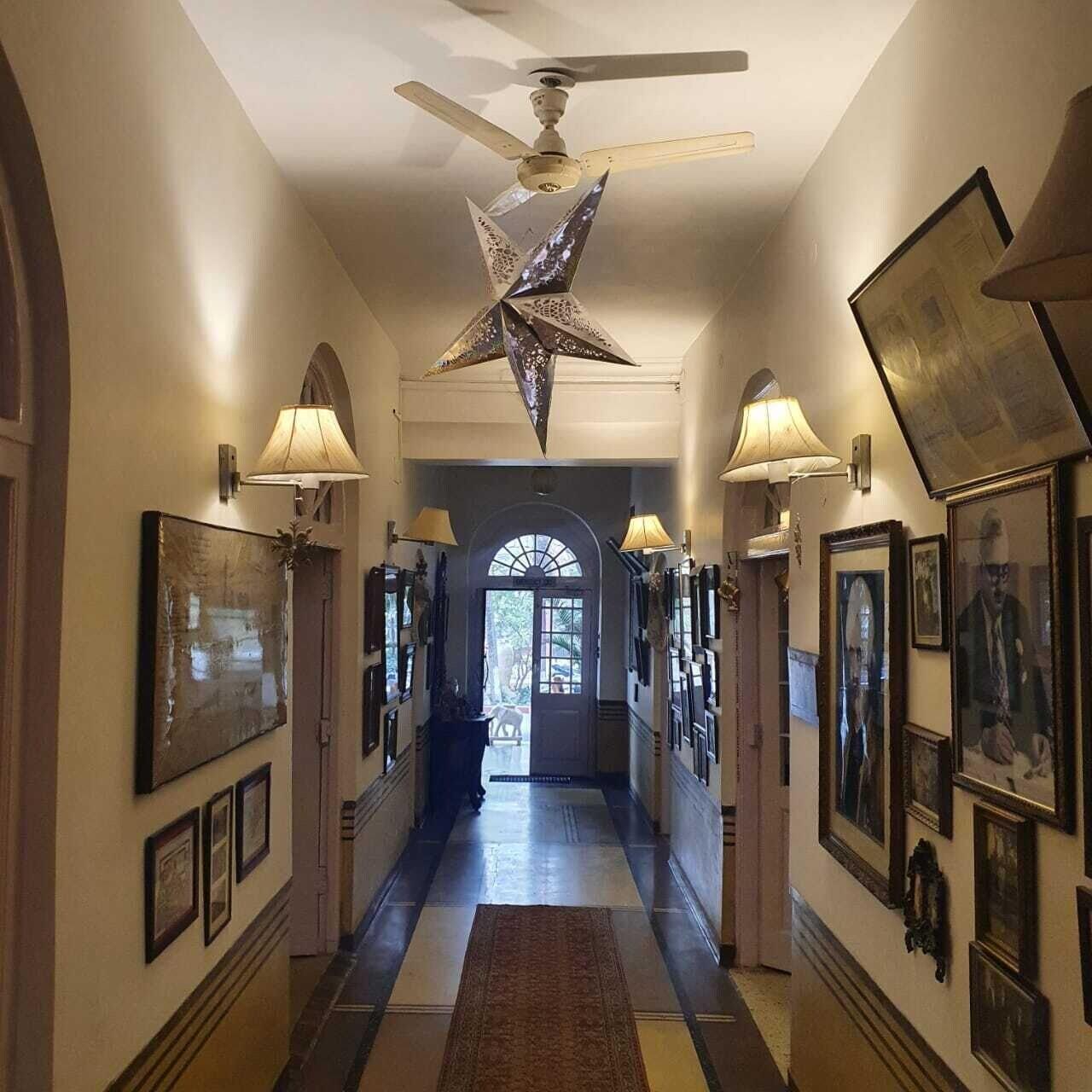 Vista Lobby Ranjit's SVAASA Amritsar