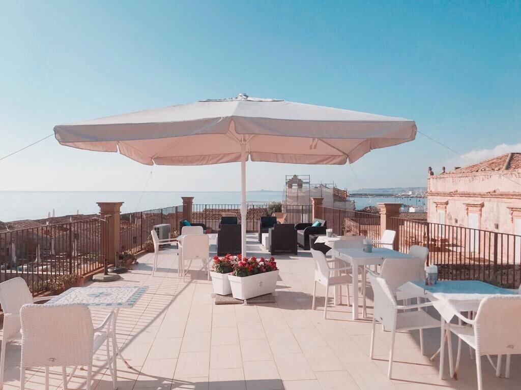 Restaurant Regina Margherita B&B