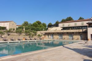 Alquiler Vacacional - Les Jardins de Saint Benoît