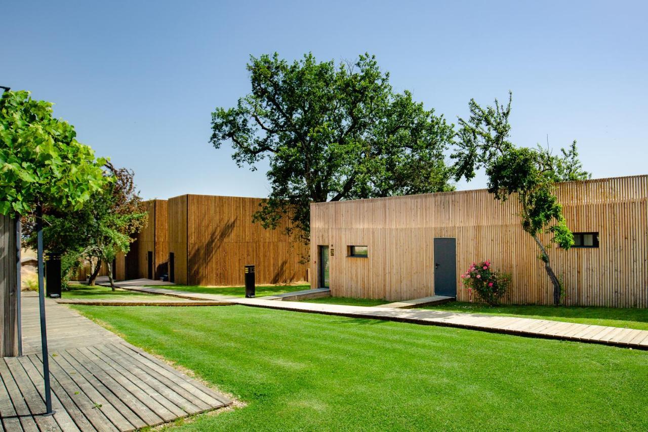Vista Lobby Hotel Le Domaine De Baulieu