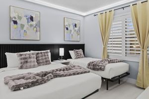 Alquiler Vacacional - Apartment near epic universal