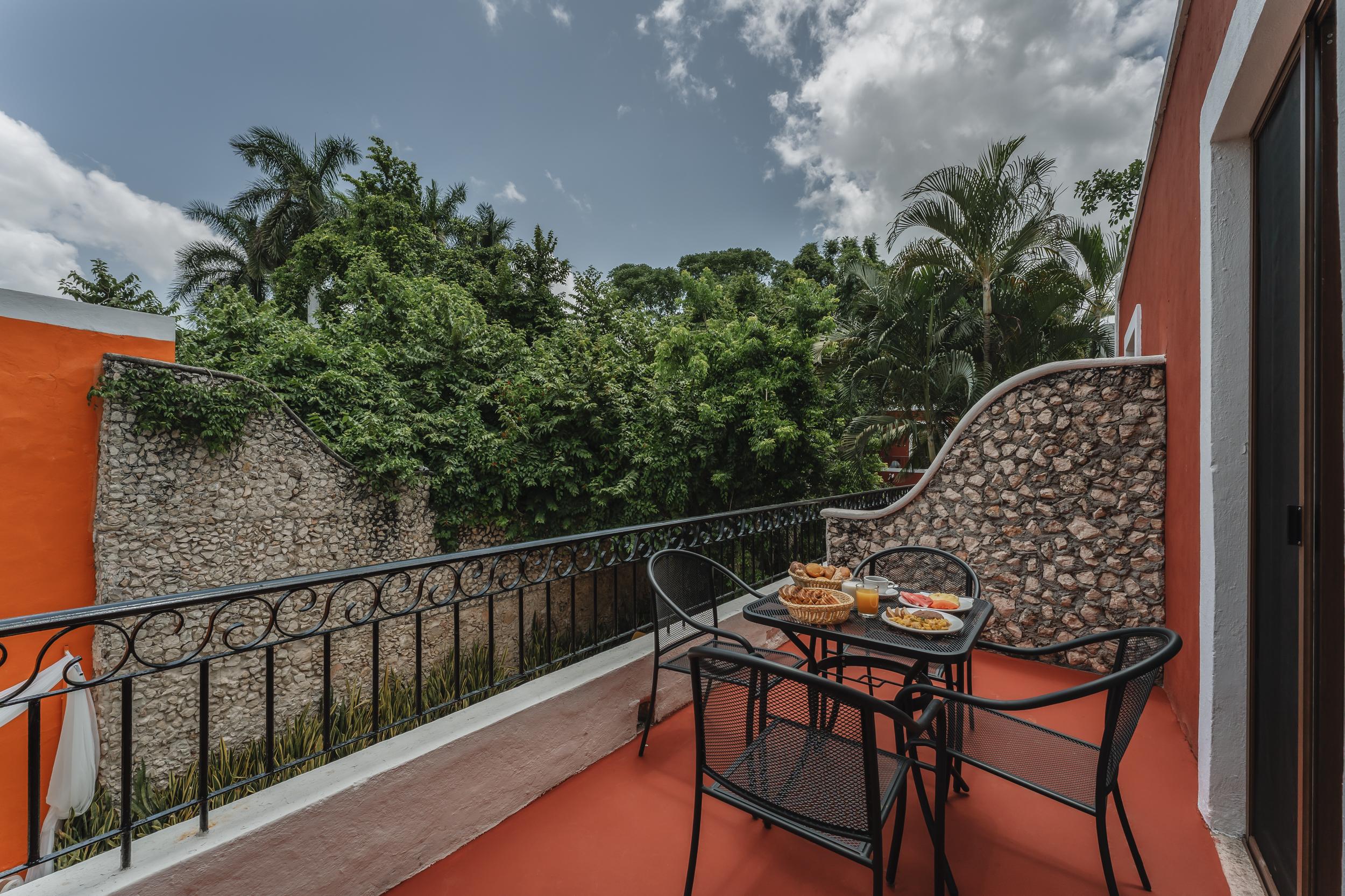 Habitación Casa Jade Hotel- Adults Only, Mérida
