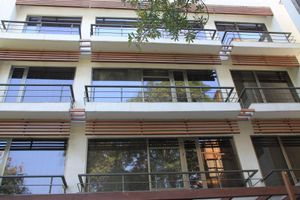 Alojamiento - Udman Panchshila Park by Ferns N Petals