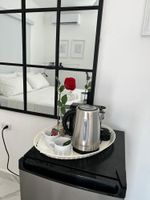 Alojamiento - Casa Rosada Beach Front