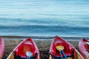 Actividad - Kayak y snorkel en Fajardo