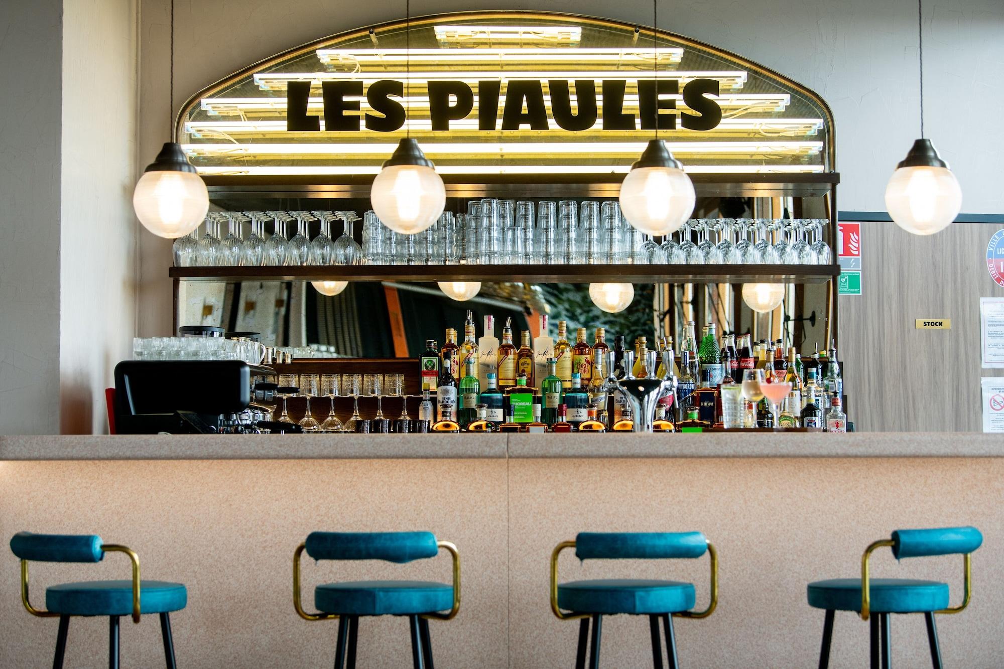 Hotel Les Piaules Nation - Hostel