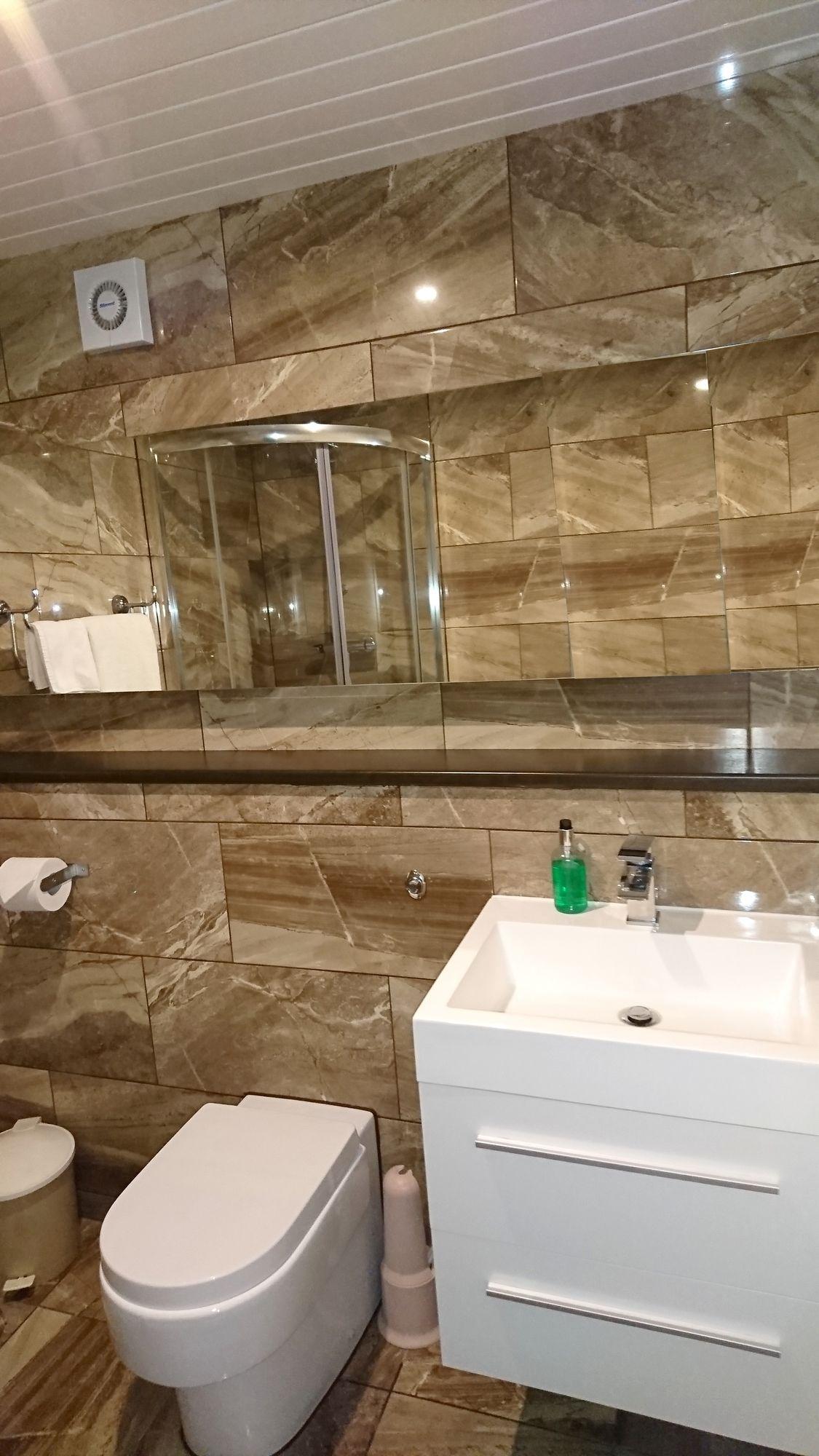 Equipamiento de Habitación Thrums Hotel