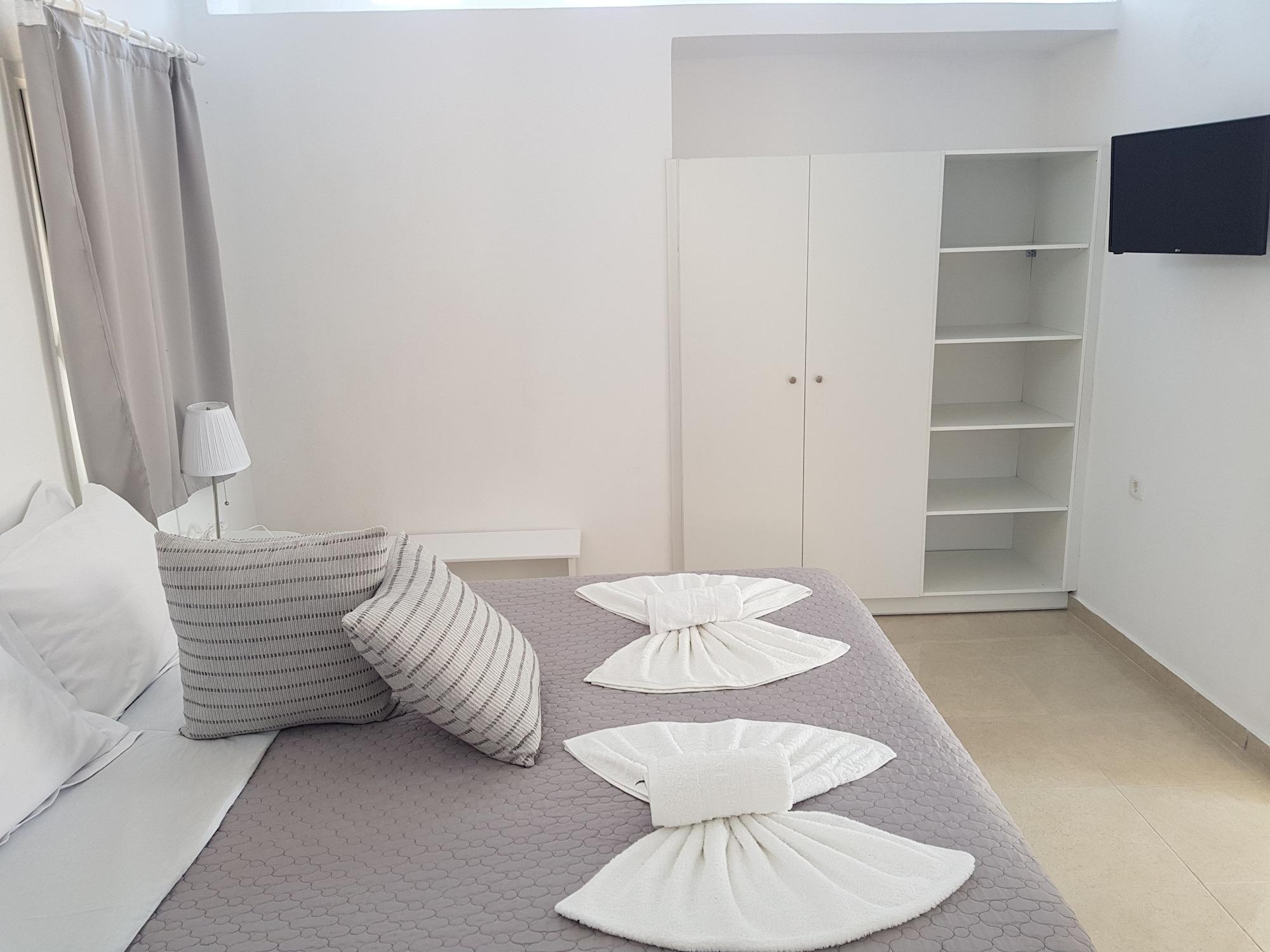Habitación Caldera View Resort - Adults Only