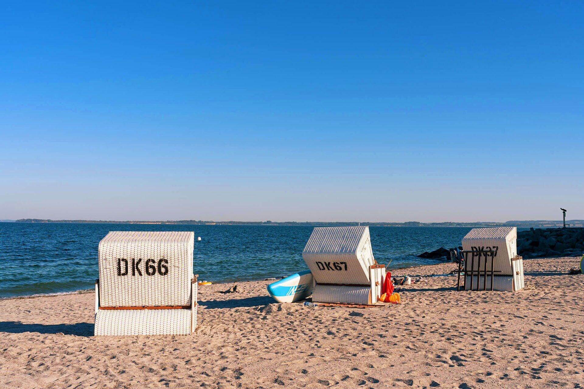 Playa BEECH Resort Boltenhagen
