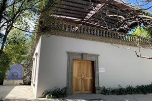 Alojamiento - Hacienda La Escoba