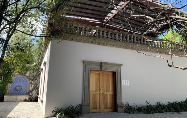 Hacienda La Escoba - Hoteles de lujo en Guadalajara, Jalisco