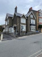 Alojamiento - Bodalwyn Guest House