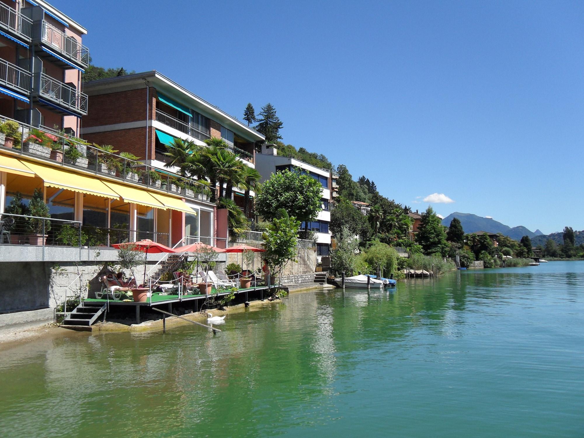 Playa Tresa Bay Hotel