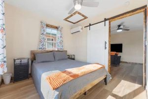 Alquiler Vacacional - B7 Wally's by the Landing & Convention Center