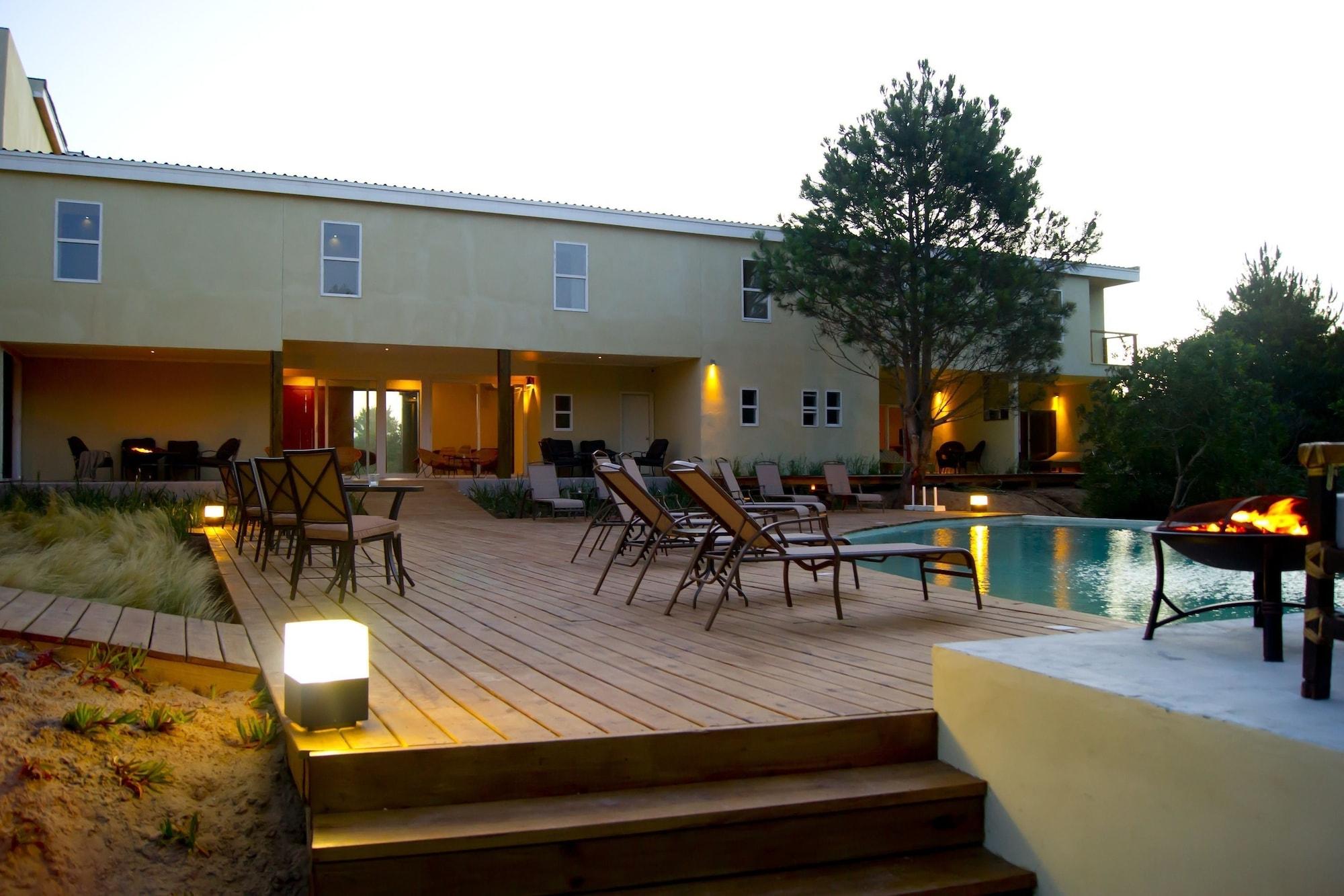 Vista Exterior La Viuda De Jose Ignacio