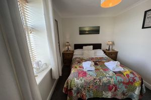 Alojamiento - The Anchor Hotel