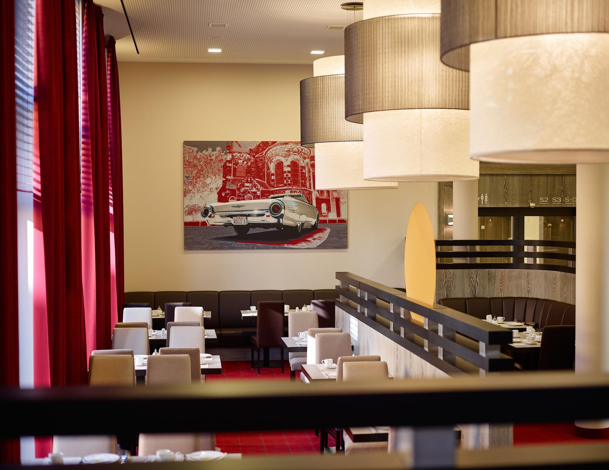 Restaurant Hotel Sonne