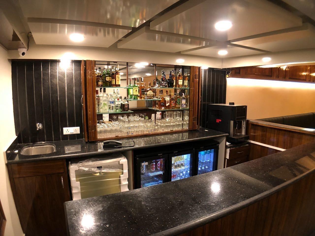 Restaurant Hotel Himalayan Escape