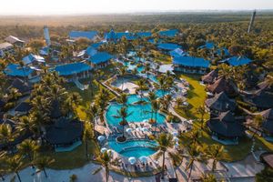 Alojamiento - Summerville Resort - All Inclusive