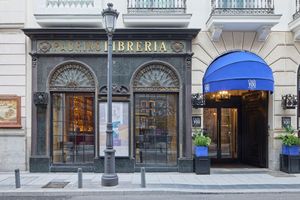 Alojamiento - Only YOU Boutique Hotel