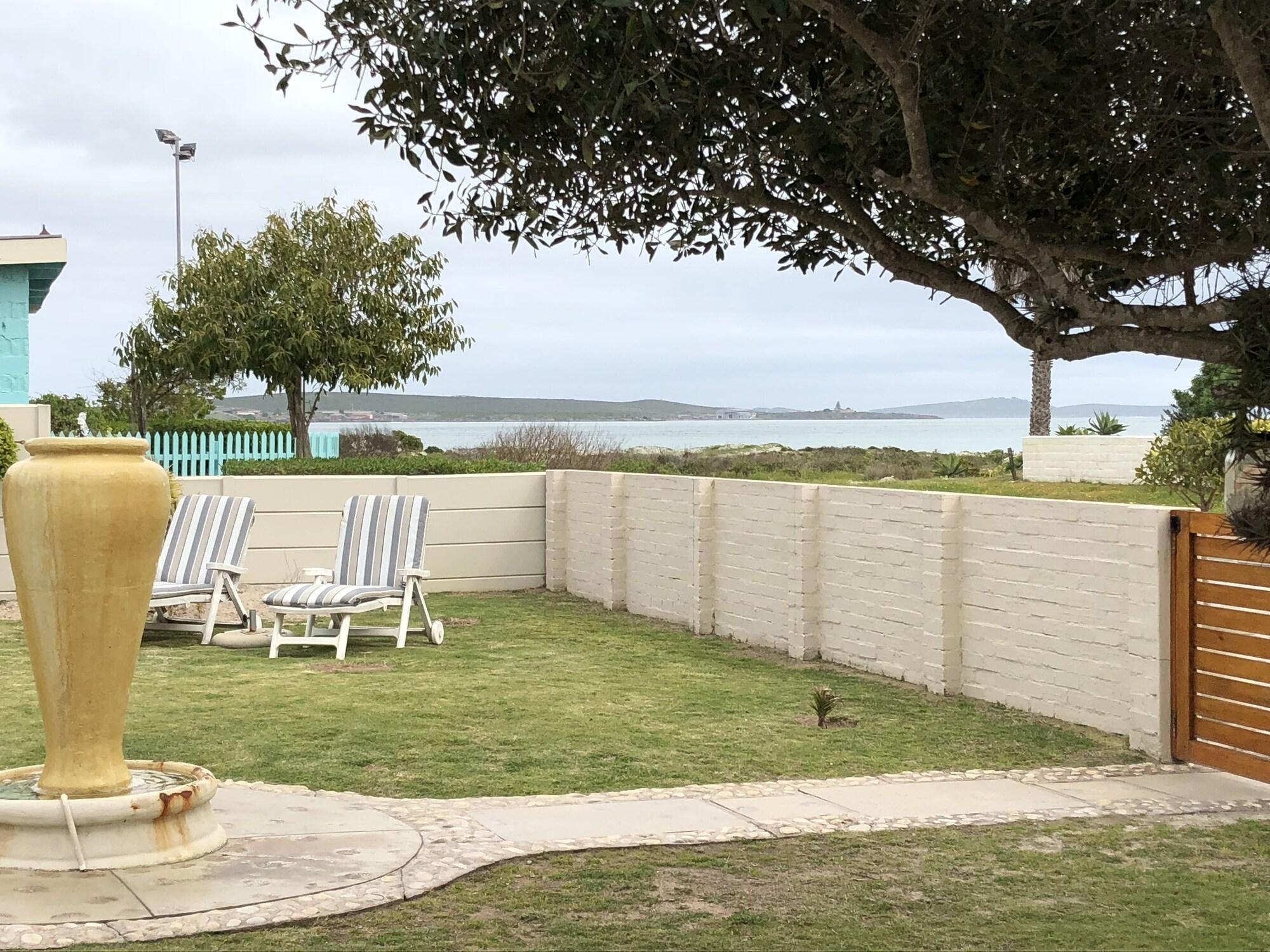 Playa Sandra's Guest House