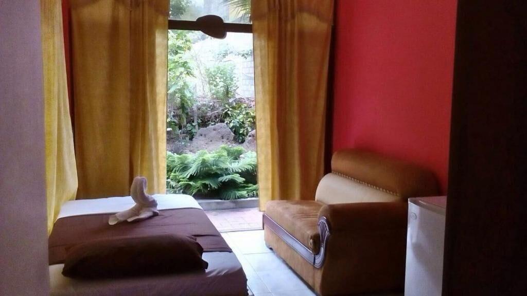 Spa La Casa De Mi Sub