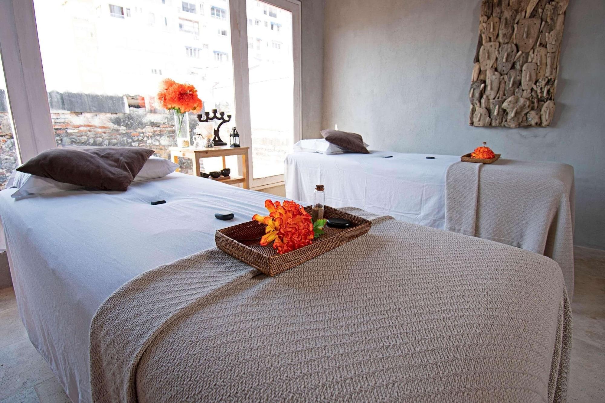 Spa Hotel Casa Don Luis by Faranda Boutique, a member of Radisson Individuals
