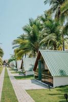 Alojamiento - Los Olivos la Playa