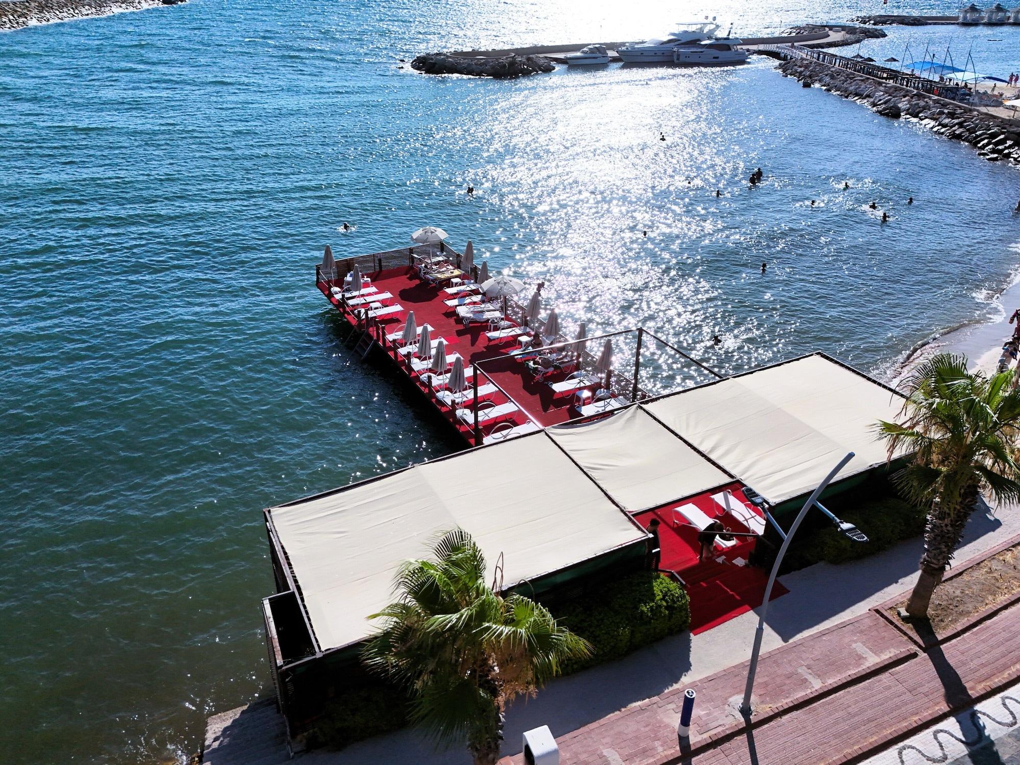 Playa Veltur Turiya Hotel