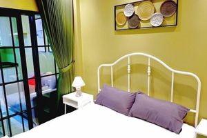 Alquiler Vacacional - BEB Silom Condolette