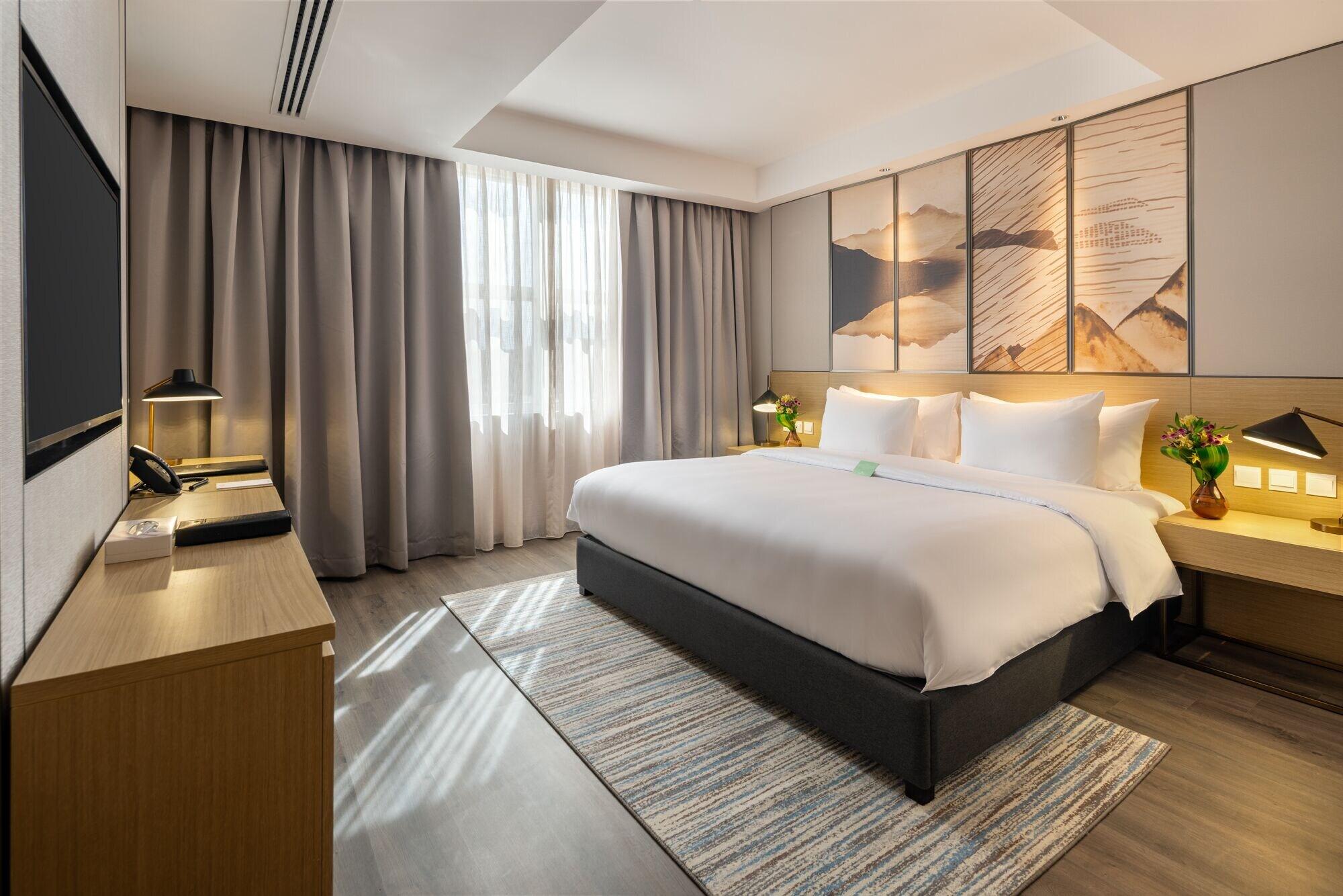 Habitación Boudl Al Rawdah