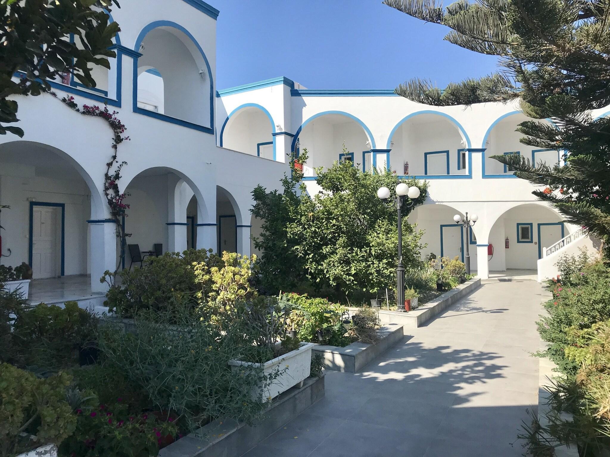 Varios Lodos