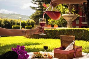 Alojamiento - Fiesta Americana Hacienda Ixtapan de La Sal