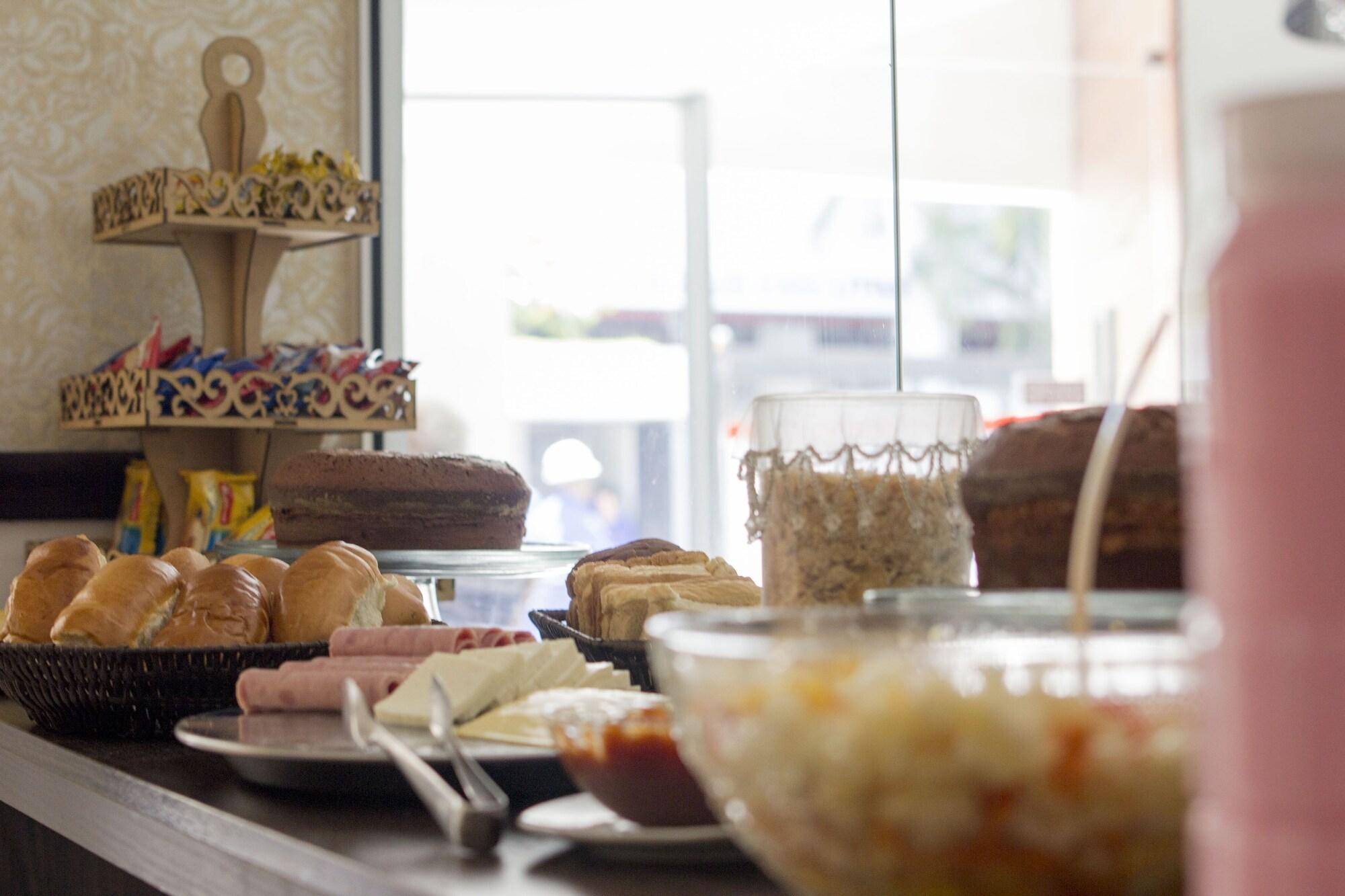 Restaurant Vivaz Boutique Hotel